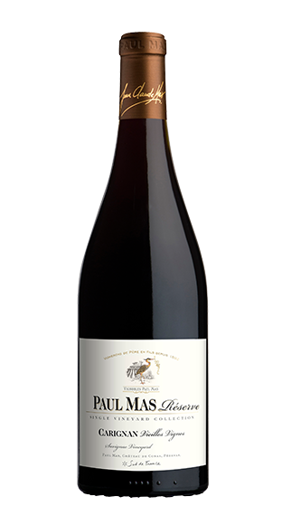 Domaine Paul Mas Estate Carignan 2021