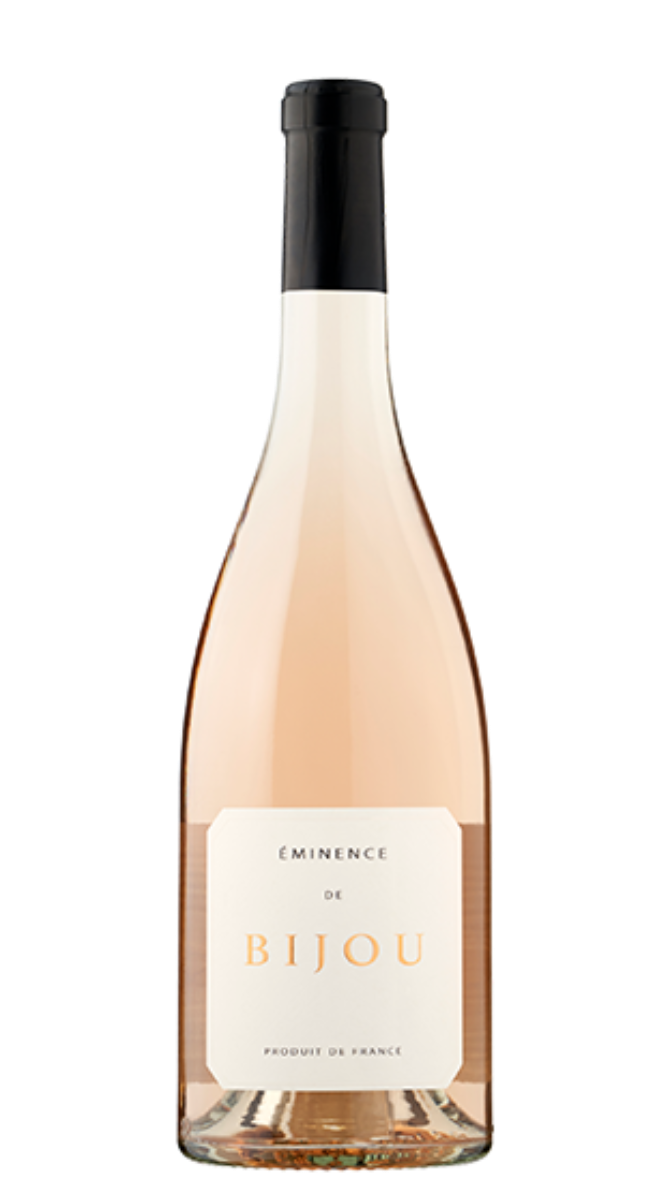Bijou Eminence Rose 2024