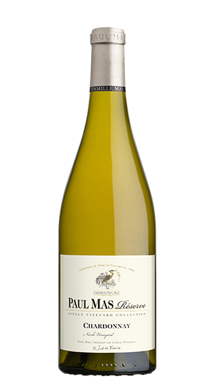Domaine Paul Mas Estate Chardonnay 2023