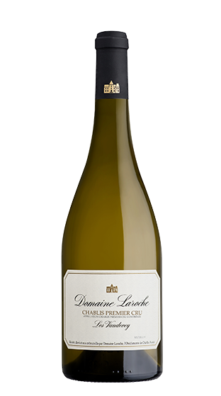 domaine laroche 1er cru vaudevey 2022