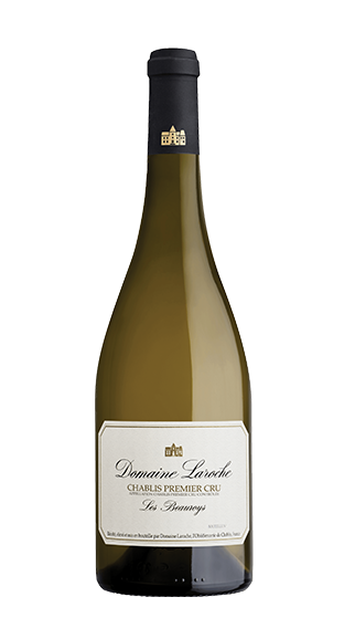 domaine laroche les beauroys premier cru 2020
