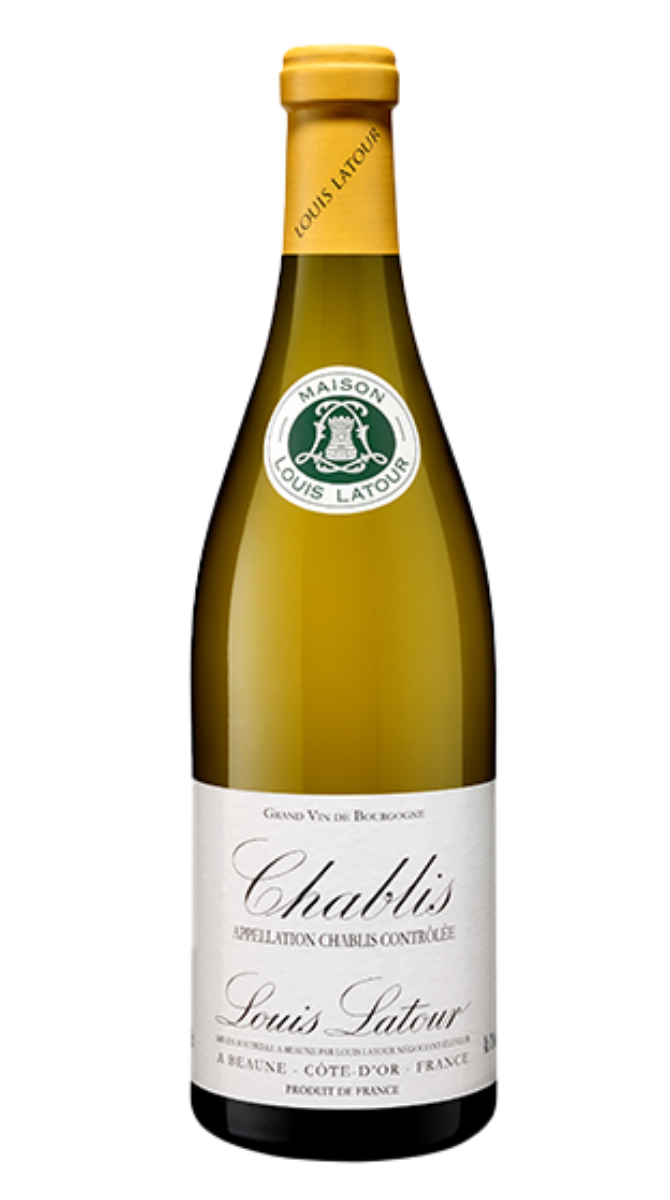 Louis Latour Chablis Ac 2024