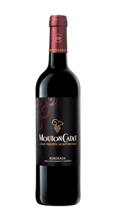 Mouton Cadet Bordeaux Rouge 2020