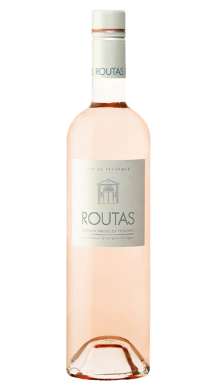 Chateau Routas Rose 2022