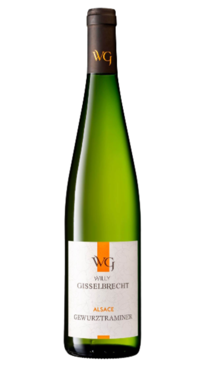Gisselbrecht Gewurztraminer 2023