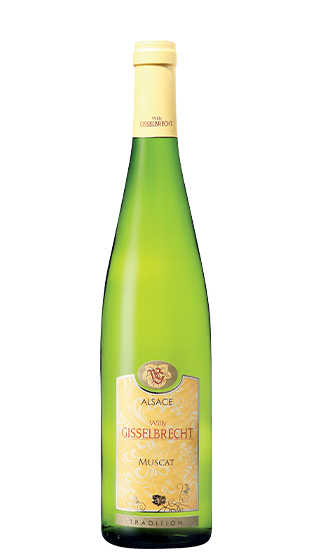 Gisselbrecht Muscat Reserve 2021