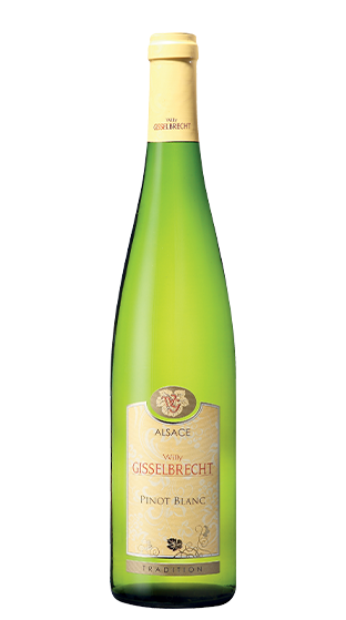 Gisselbrecht Pinot Blanc 2021