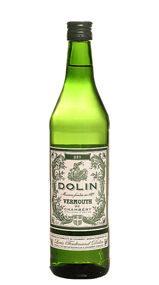 Dolin Vermouth Dry