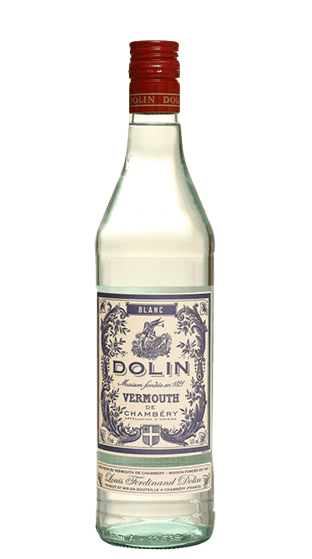 Dolin Vermouth Blanc
