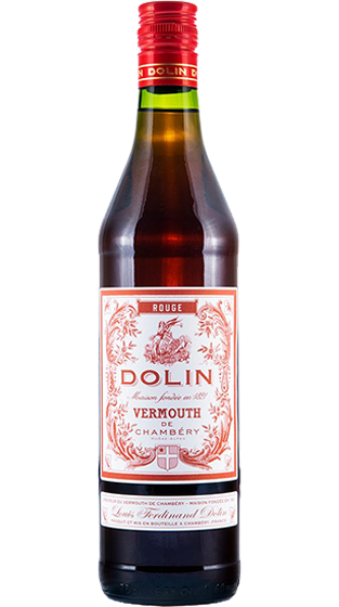 Dolin Vermouth Rouge