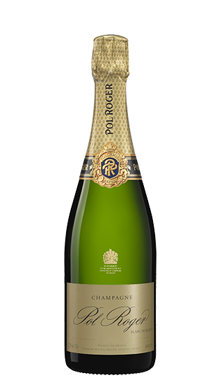 Pol Roger Blanc De Blancs Vintage 2016