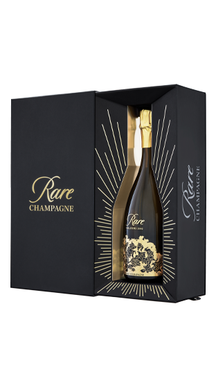 Rare Champagne Brut Reserve Vintage 2008 Gb 750ml