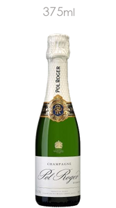 Pol Roger Brut Nv 375ml