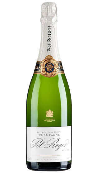 Pol Roger Brut Reserve NV