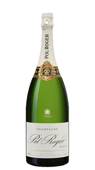 Pol Roger Brut Nv Magnum (3X1.5L)