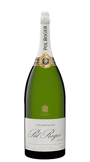 Pol Roger Brut NV 6L
