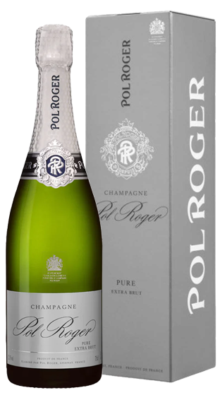 Pol Roger Pure NV