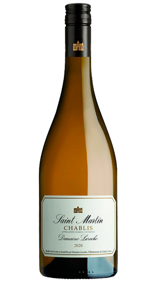 Domaine Laroche Chablis St Martin 20/22