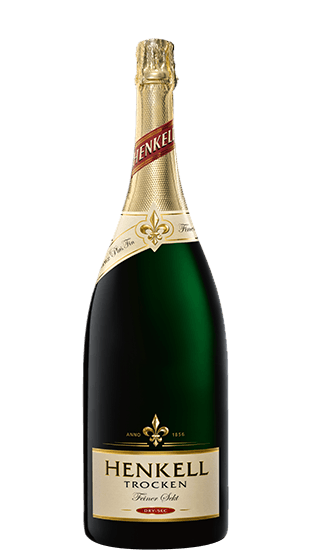 Henkell Trocken Dry Sec Magnum 1500ml