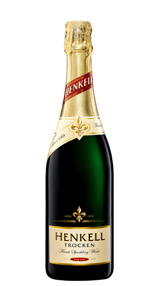 Henkell Trocken Dry Sec