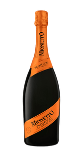 Mionetto Prestige Prosecco Orange Label Brut NV