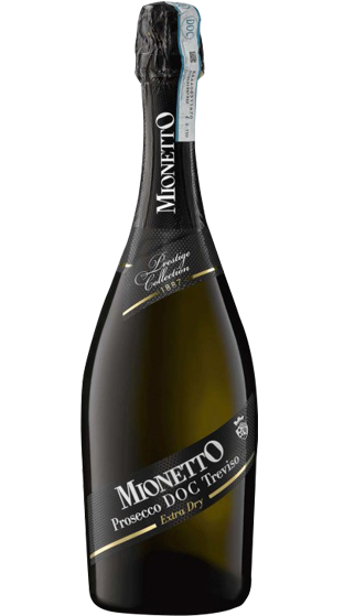 Mionetto Prestige Prosecco Doc Extra Dry