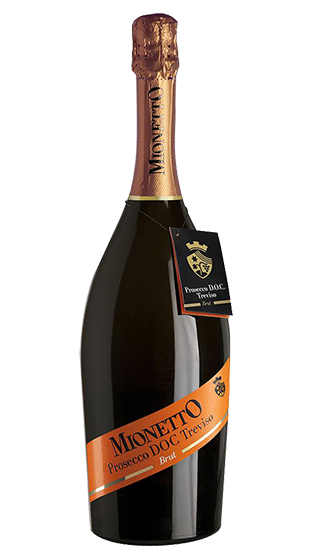 Mionetto Prestige Magnum Prosecco Doc 1500ml