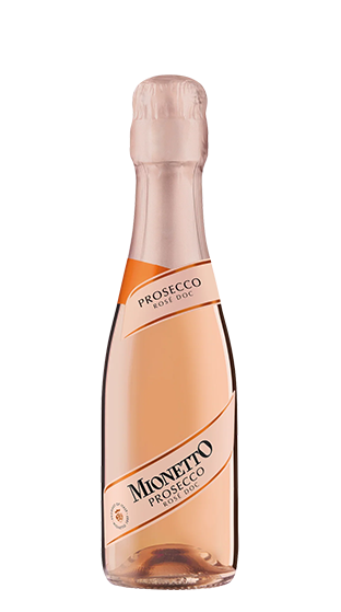 Mionetto Prestige Prosecco Rose Mini  200ml