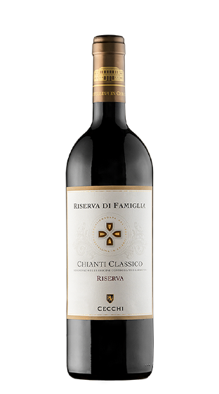 Cecchi Riserva Di Famiglia Chianti Classico 2020