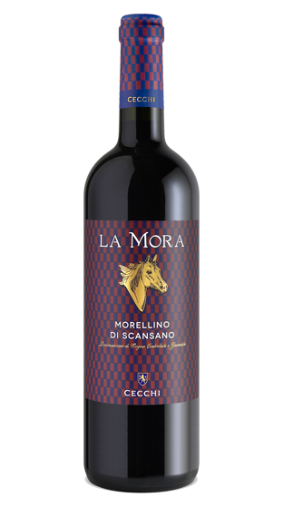 Cecchi La Mora Morellino Di Scansano Docg 2020
