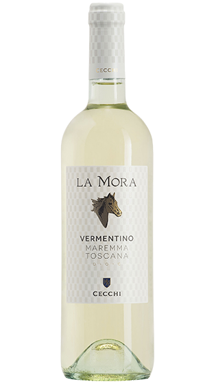 Cecchi La Mora Vermentino Doc 2022