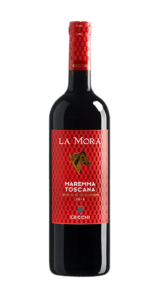 Cecchi La Mora Maremma Toscana Doc 2020