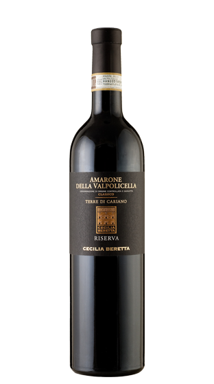 Beretta Terre Di Cariano Amarone DOCG 2015