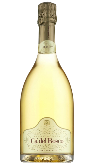 Ca Del Bosco Prestige NV