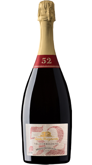 Santa Margherita Prosecco 52 Docg 2020/22