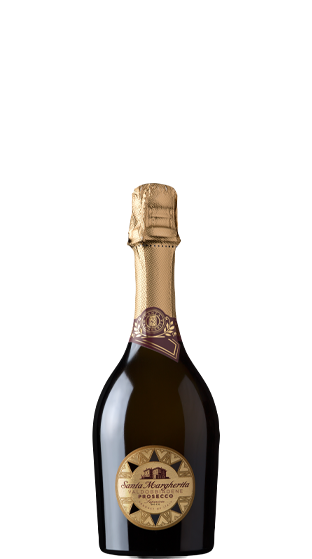 Santa Margherita Prosecco Superiore Docg 375ml ** HALF BOTTLE**