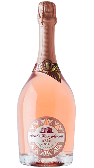 Santa Margherita Sparkling Rose Superiore