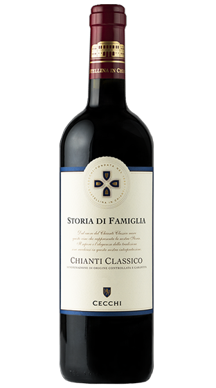 Cecchi Chianti Classico DOCG 2021