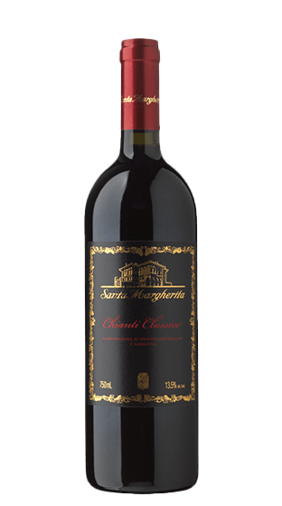 Santa Margherita Chianti Classico Docg 2022