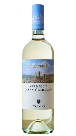 Cecchi Vernaccia Di San Gimignano DOCG 2021
