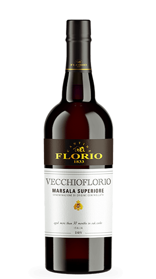 Florio Vecchio Marsala Superiore