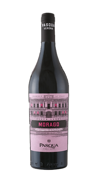 Pasqua Morago Appassite 2021