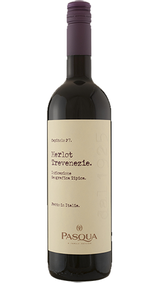 Pasqua Le Collezioni Merlot 2023