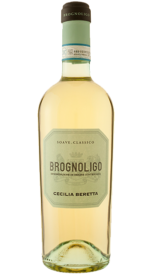 Beretta Brognoligo Soave Classico Doc 2022