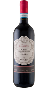 Pasqua Villa Borghetti Valpolicella Classico 2021