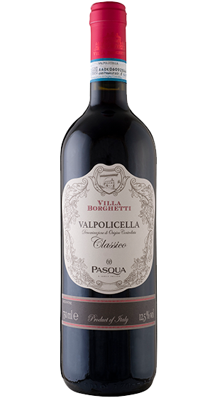 Pasqua Villa Borghetti Valpolicella Classico 2021