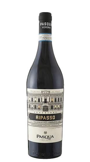 Pasqua Bl Ripasso Superiore Doc 2021