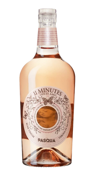 Pasqua 11 Minutes Rose 2023
