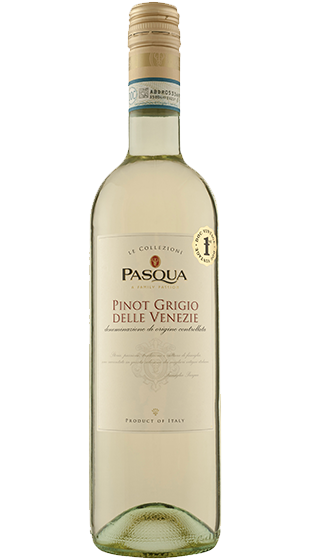 Pasqua Pinot Grigio Delle Venezie Doc 2024