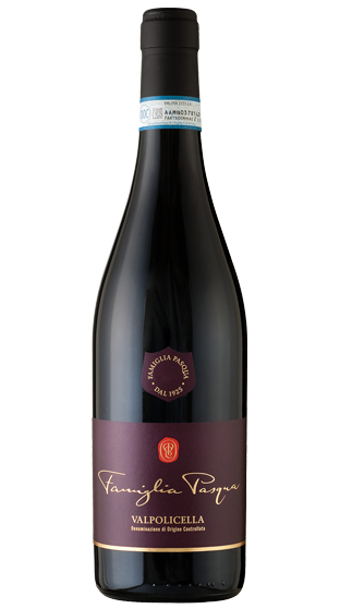 Pasqua Famiglia Valpolicella Doc 2021
